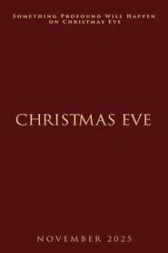 Christmas Eve