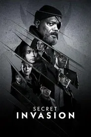 Secret Invasion