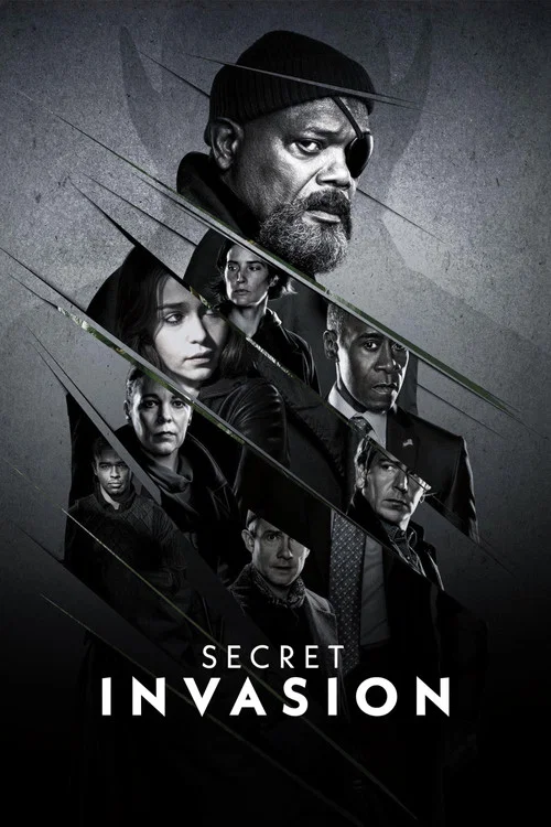 Secret Invasion