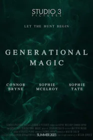 Generational Magic