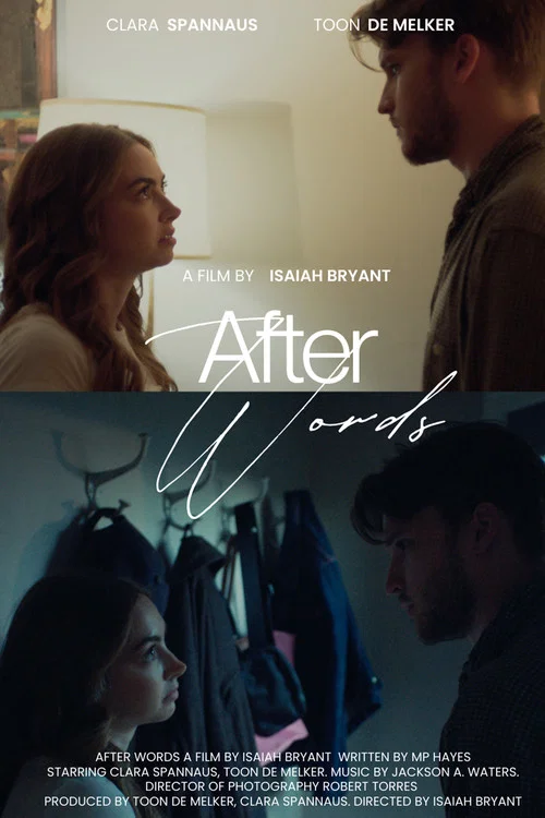 After Words