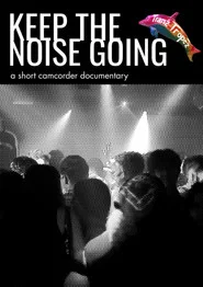 Keep the Noise Going