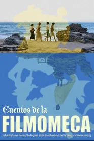 Cuentos de la Filmomeca