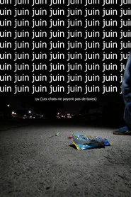 Juin ou  (Les chats ne payent pas de taxes)