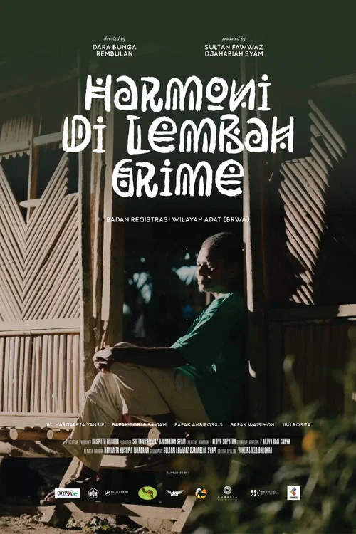 Harmoni di Lembah Grime