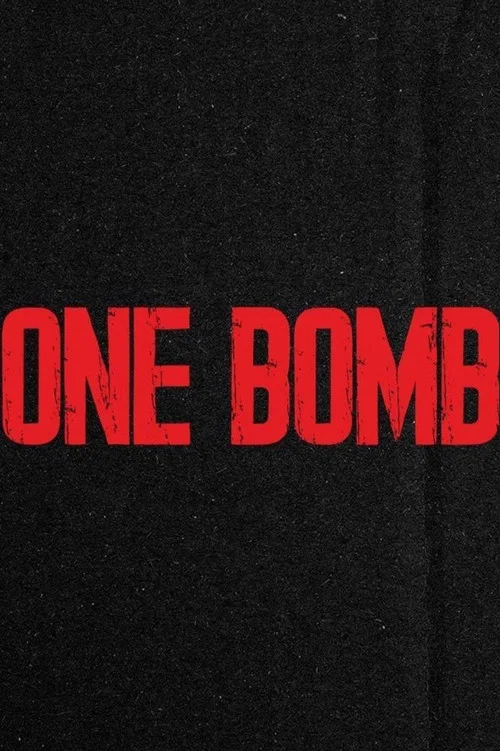 One Bomb