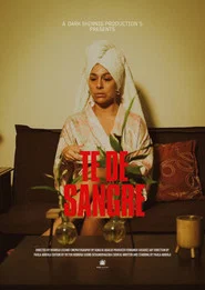Té de Sangre