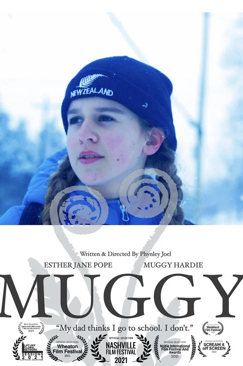 Muggy