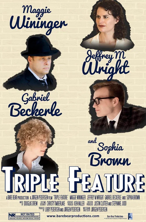 Triple Feature
