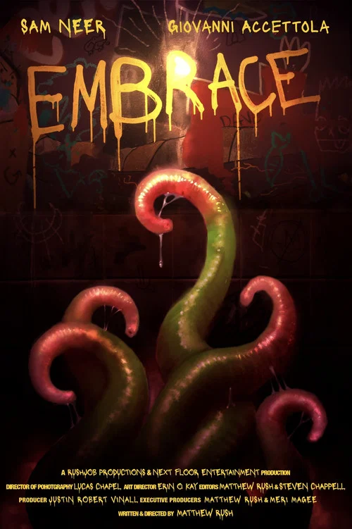 Embrace