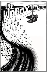 The KIDBOY TOUR