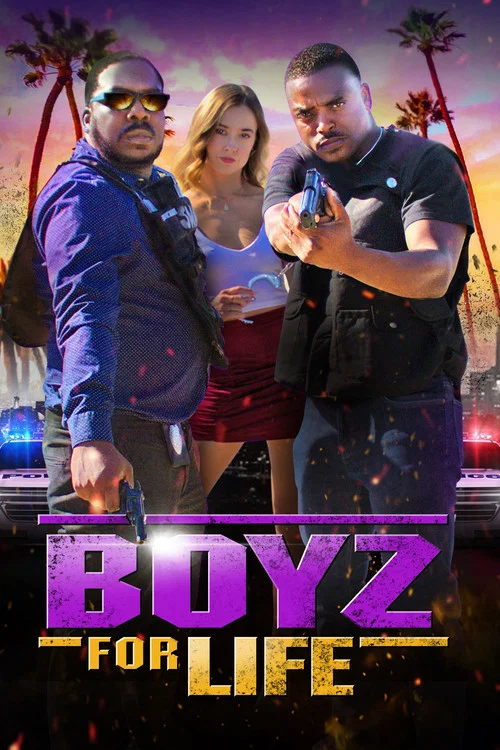 Boyz for Life