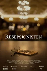 Resepsjonisten