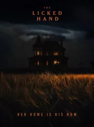 The Licked Hand