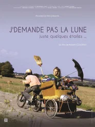 J'demande pas la lune, juste quelques étoiles