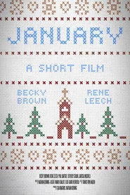 January