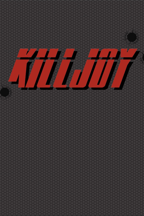 KILLJOY