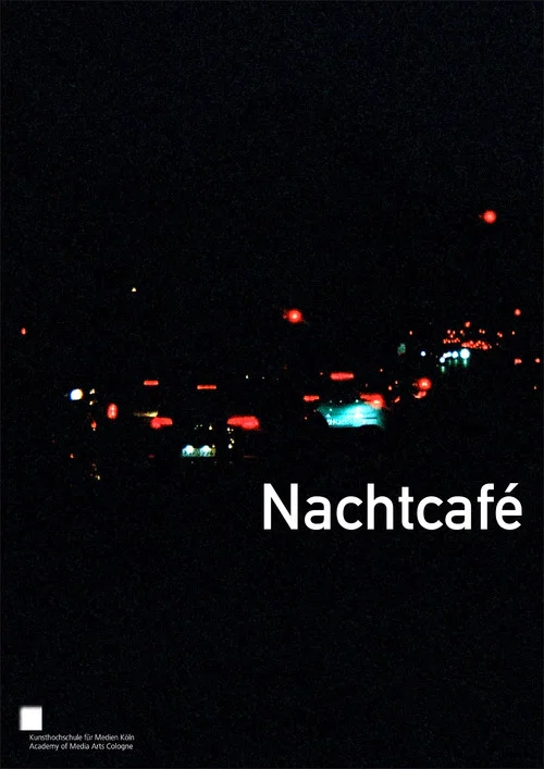 Nachtcafé