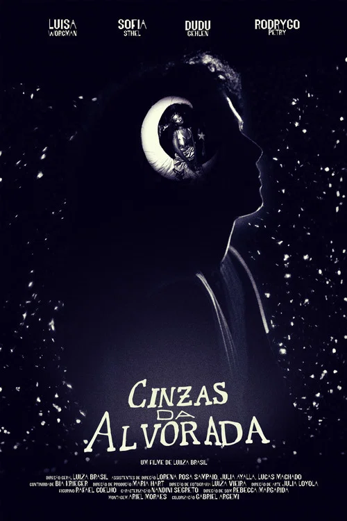 Cinzas da Alvorada