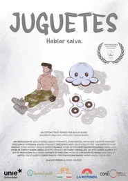 JUGUETES