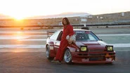 Drifter