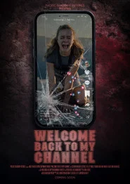Welcome Back to My Channel
