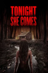 Tonight She Comes