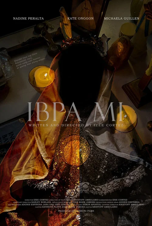 Ibpa Mi