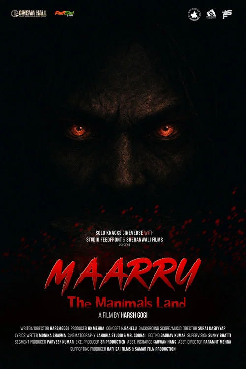 MAARRU
