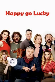 Happy Go Lucky