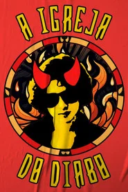 The Devil's Church