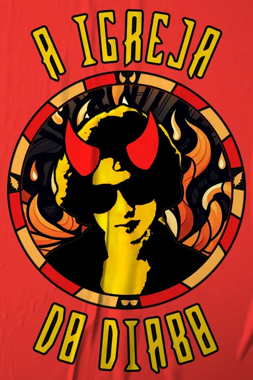 The Devil's Church
