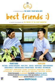 Best Friends