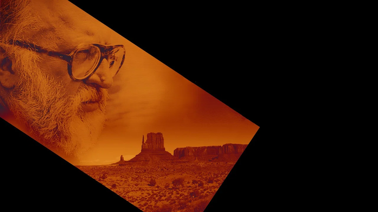 Sergio Leone: The Italian Who Invented America