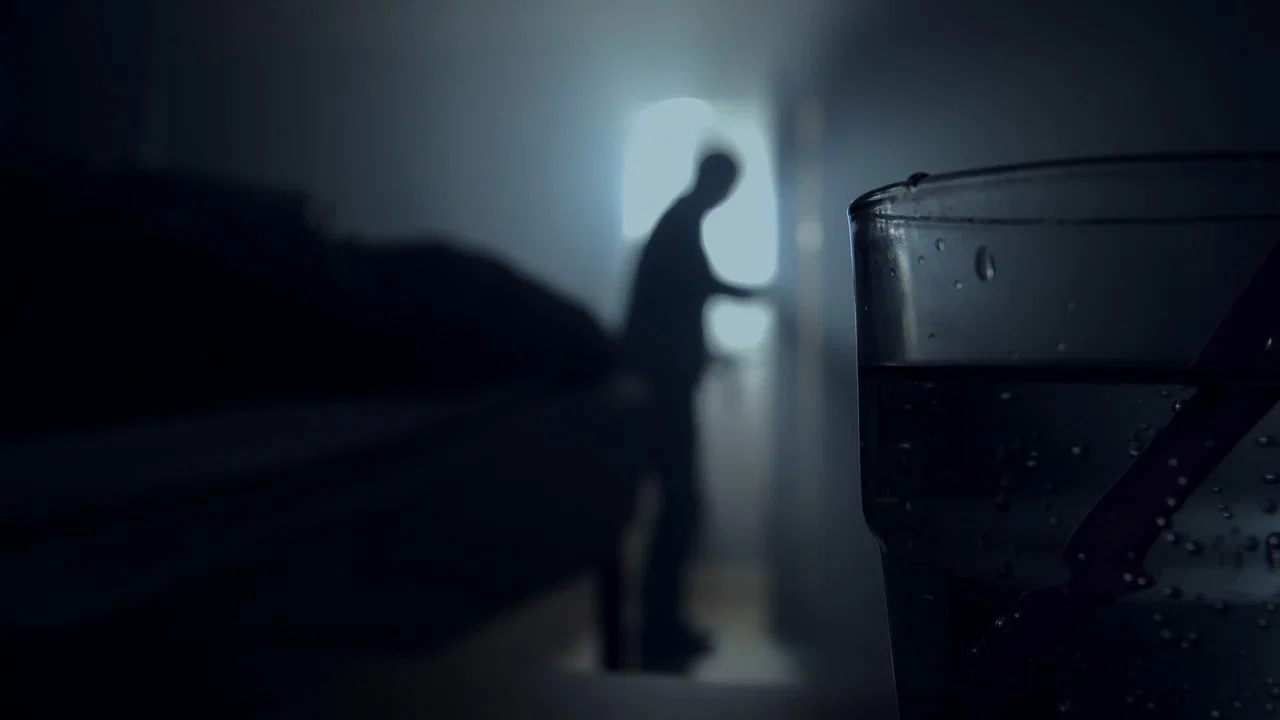 Sick Darkness