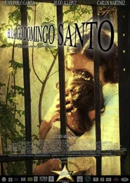 El Largo Domingo Santo