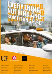 Everything, Nothing and Something Else