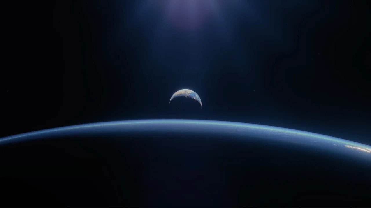 Planet