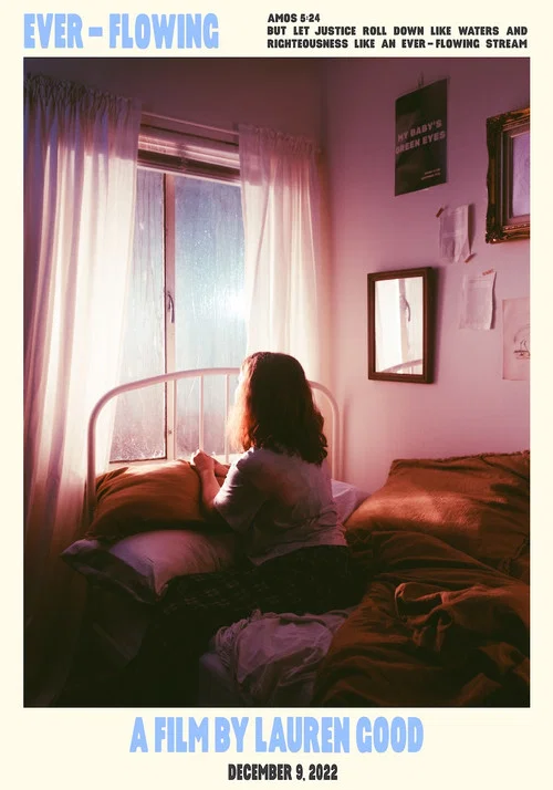 Ever-Flowing