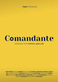 Comandante