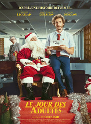Le Jour des Adultes
