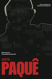 ARTE PAQUÊ
