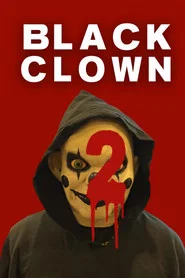 Black Clown 2