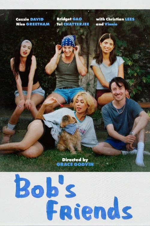 Bob's Friends