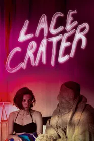Lace Crater