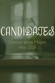 Candidates