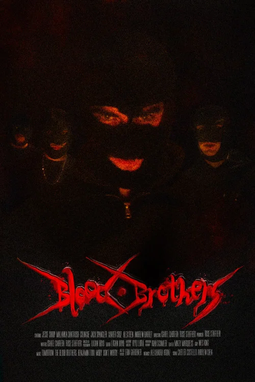 Blood Brothers