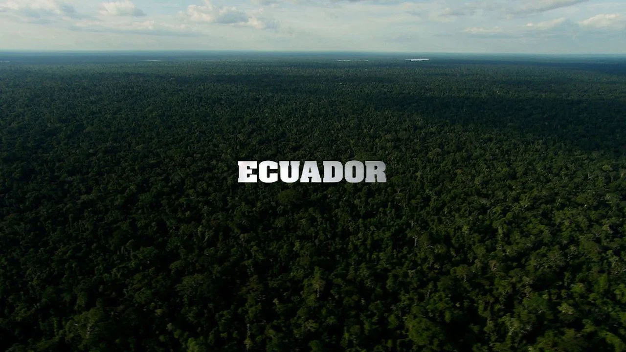 Ecuador