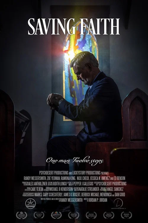 Saving Faith