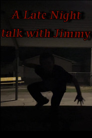 A Late Night Talk with Jimmy